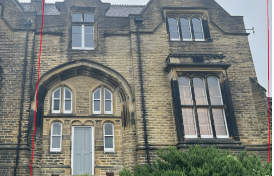 Refurbishment in Huddersfield photo